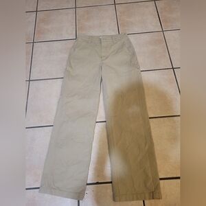 TNA Men's Khaki Chinos
